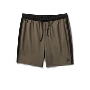 Vuori Peak Athletic Shorts Mens XL Oregano v390 NWT MSRP $78